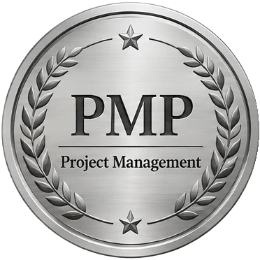 PMP · Project Management Professional