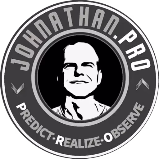 PRO: Predict · Realize · Observe